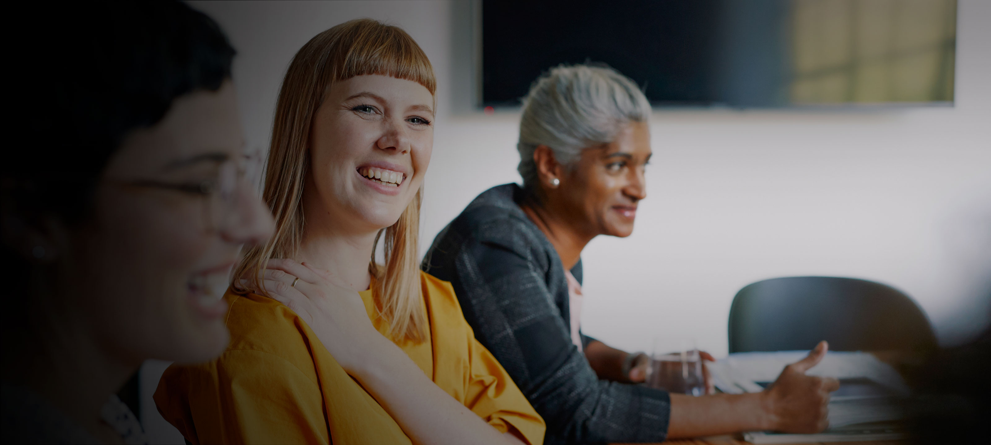 What it means to be a preferred partner