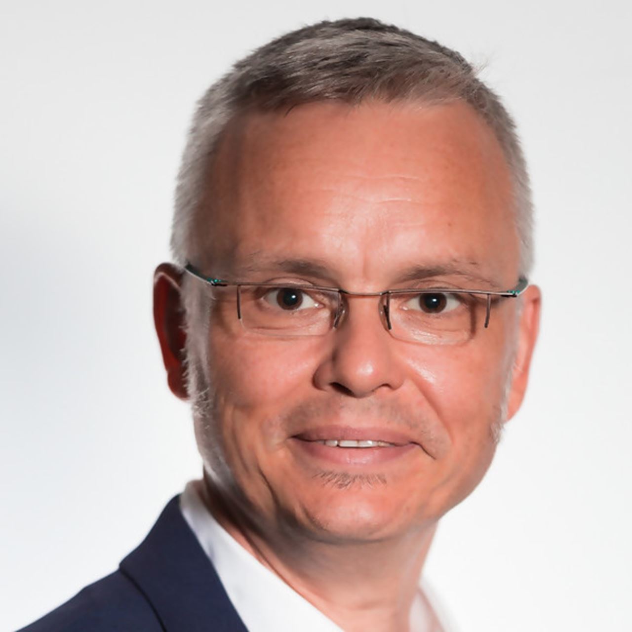 Martin Schaarschmidt