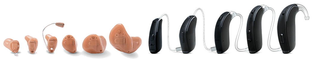 LiNX 3D – utbud