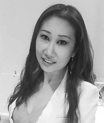 Karin Lim