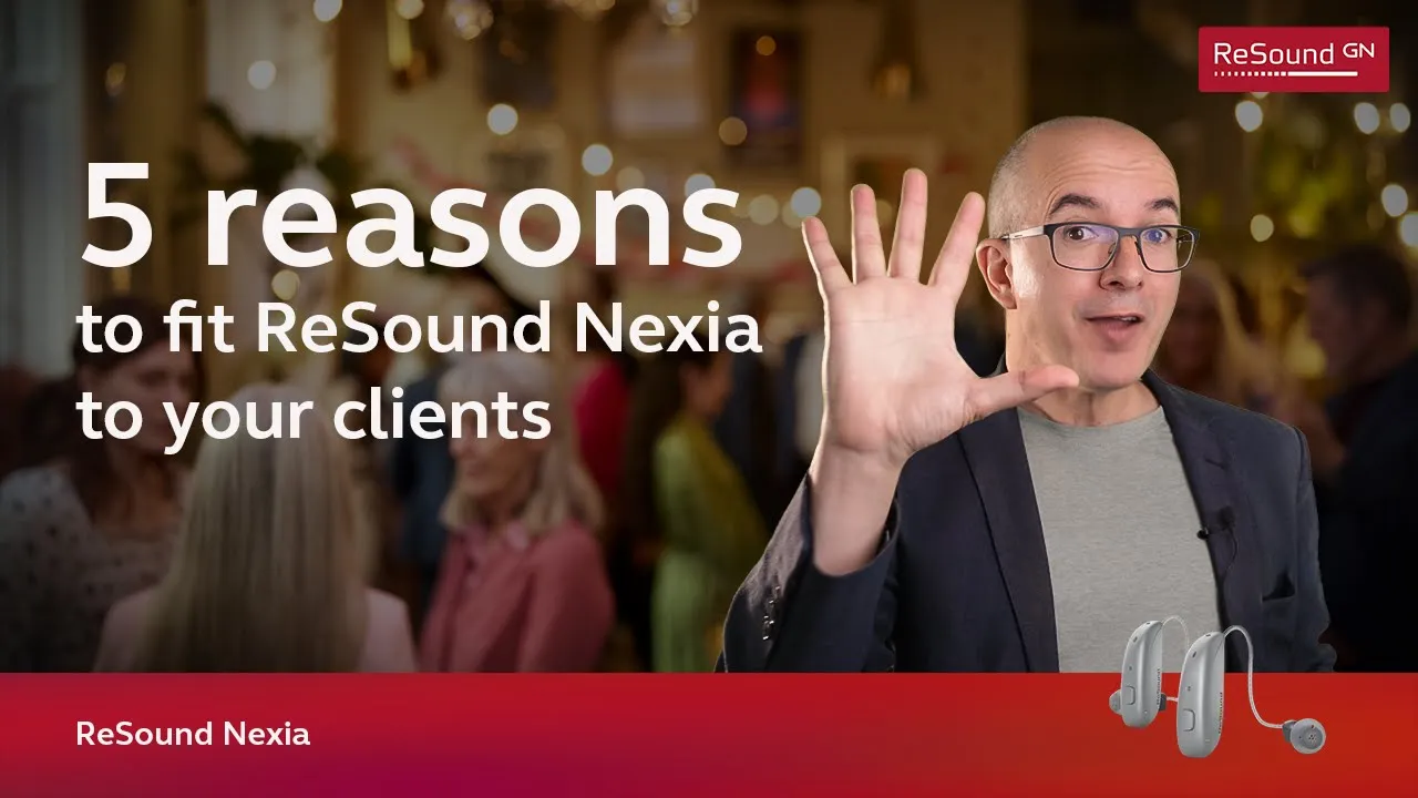 5 reasons to fit Nexia